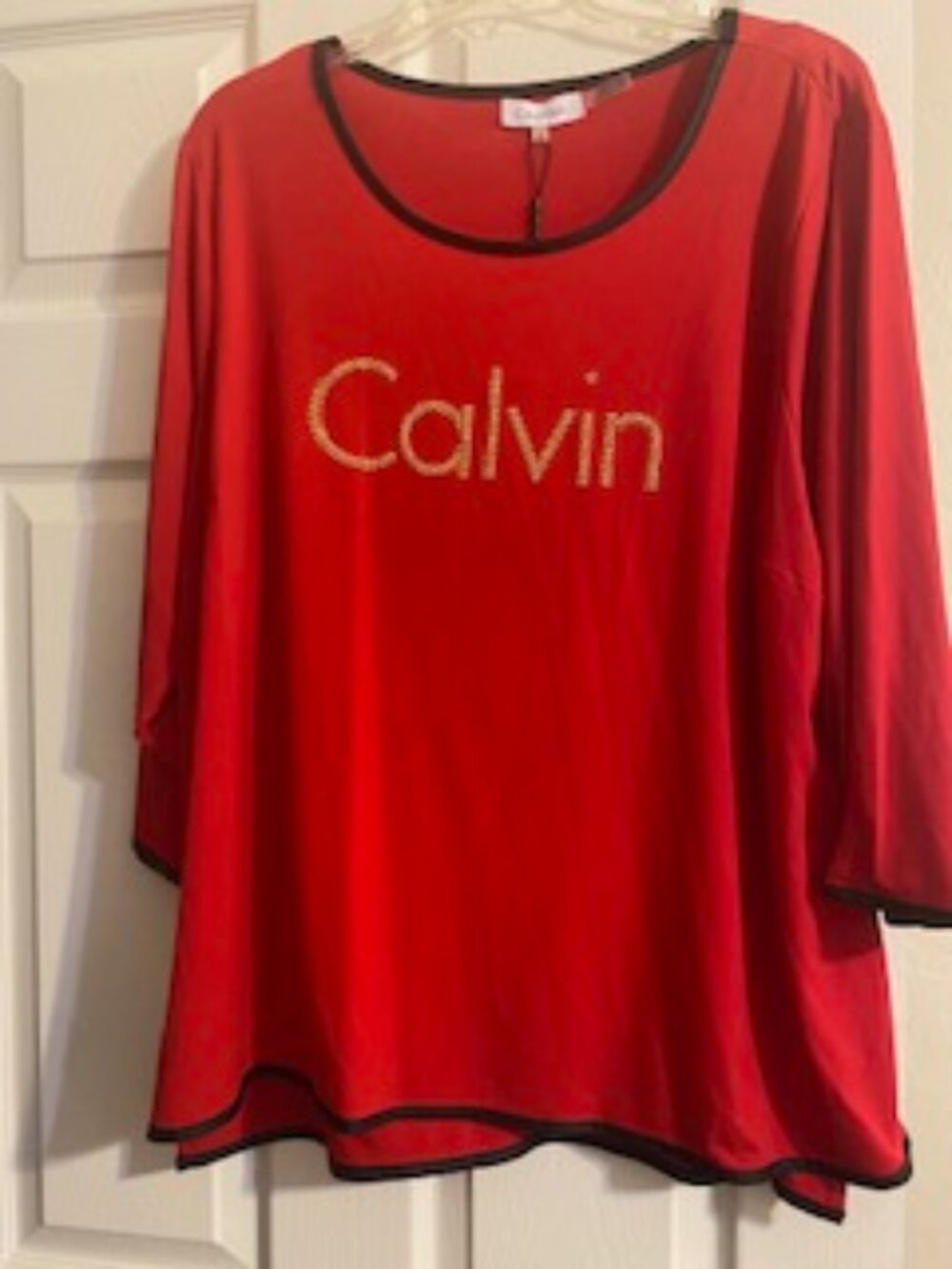 Calvin Klein - Women's 2x - New with tags